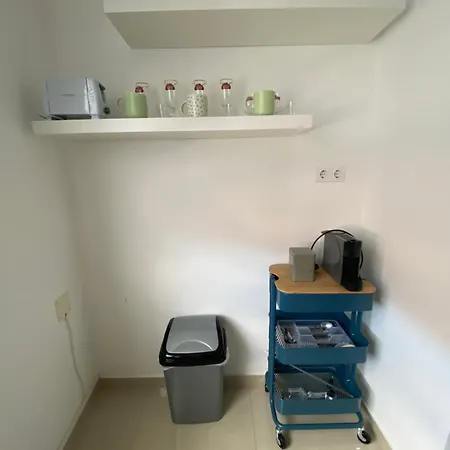 Apartamento Casa Lexi