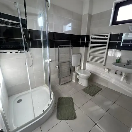 Casa Lexi Hajdúszoboszló