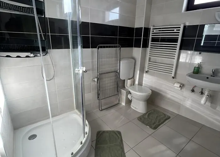 Casa Lexi Hajdúszoboszló